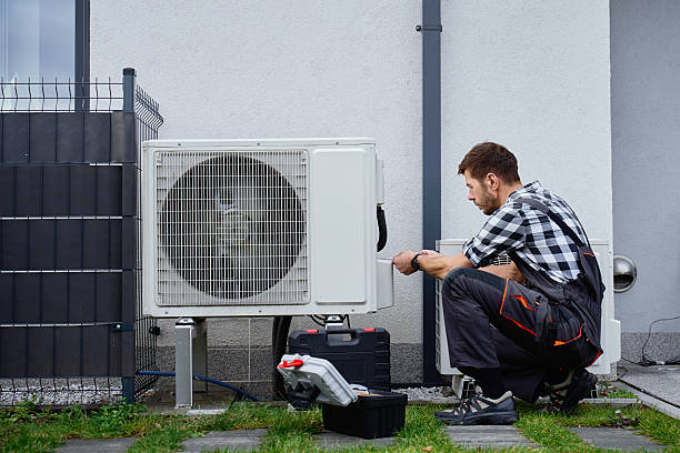 Trusted Ac Installation service in Mercer, PA - AAA Pro HVAC